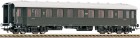 563204 Fleischmann Express train Passenger car 2nd class